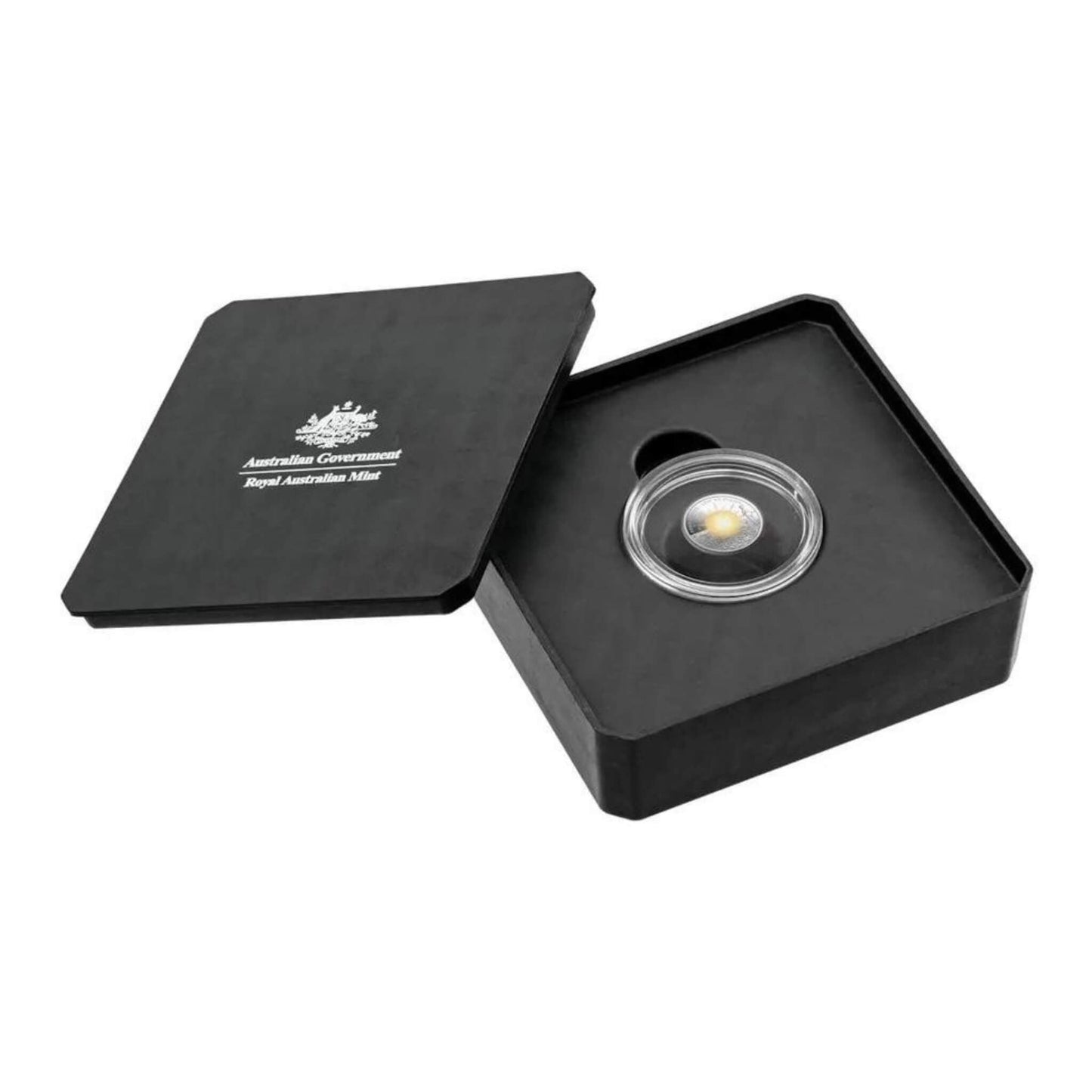 2026 $2 Dawn Service 'C' Mintmark Coloured Silver Proof Coin