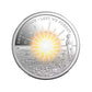 2026 $2 Dawn Service 'C' Mintmark Coloured Silver Proof Coin